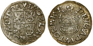 Pomerania, half-track, 1619, Darlowo