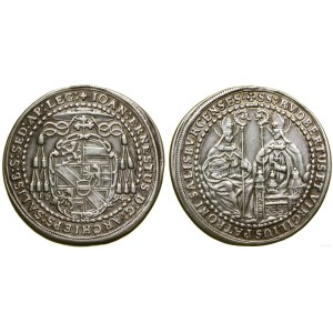 Austria, półtalar, 1694, Salzburg