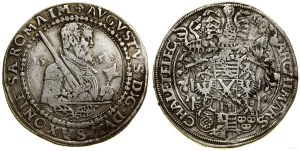 Germany, thaler, 1559 HB, Dresden