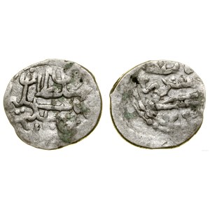 Turcja, akcze, AH 926 (AD 1520)