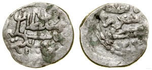 Turkey, akche, AH 926 (AD 1520)