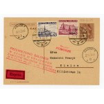 National Balloon Competition for the A. Wańkowicz Passing Cup in Mościce, 1939 (351)