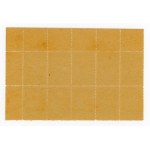 83rd Anniversary of the January Uprising, 1946. part sheet (1103)