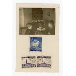 X National Free Balloon Competition in Mościce, 1938 (355)