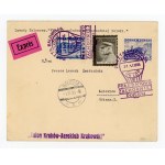 Flight of South-Western Poland in Cracow, 1936 (378)