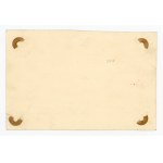 Letter from the National Balloon Competition for the A. Wańkowicz Passing Cup in Mościce, 1939 (388)