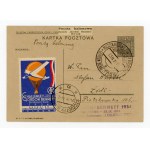 XXII International Free Balloon Competition for Gordon-Bennett Cup in Warsaw 1934 (415)