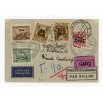 XXIII International Free Balloon Competition for Gordon-Benett Cup in Warsaw 1935 (419)