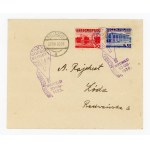 XXIV International Free Balloon Competition for the Gordon-Bennett Cup in Warsaw, 1935 (442)