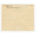 XXIV International Free Balloon Competition for the Gordon-Bennett Cup in Warsaw, 1935 (442)