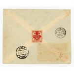 Flight of Southwest Poland in Cracow, 1936 (451)