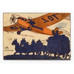 First All-Slavic Philatelic Exhibition in Katowice, 1934 (458)