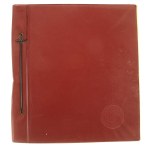 Klaser, stamps of Poland 1916-1970, cancelled. 3500 pcs. (587)