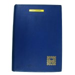 Klaser, Solidarity stickers. Total 238 pieces. (701)