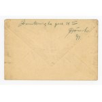 Gordon-Bennett Cup balloon competition, 1936 (909)