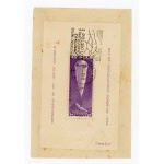 First Polish flight to the stratosphere, 1938 (1124)