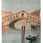UNIDENTIFIED ARTIST, Venice