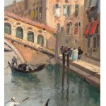 UNIDENTIFIED ARTIST, Venice