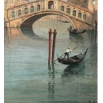 UNIDENTIFIED ARTIST, Venice