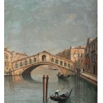 UNIDENTIFIED ARTIST, Venice