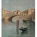 UNIDENTIFIED ARTIST, Venice