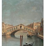 UNIDENTIFIED ARTIST, Venice