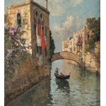 UNIDENTIFIED ARTIST, Venice