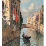 UNIDENTIFIED ARTIST, Venice