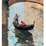 UNIDENTIFIED ARTIST, Venice