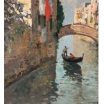UNIDENTIFIED ARTIST, Venice