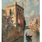 UNIDENTIFIED ARTIST, Venice