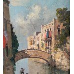 UNIDENTIFIED ARTIST, Venice