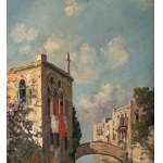 UNIDENTIFIED ARTIST, Venice