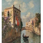 UNIDENTIFIED ARTIST, Venice