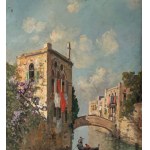UNIDENTIFIED ARTIST, Venice