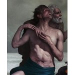 SALVATORE TESTA, THE LORD OF THE CLOUDS - Salvatore Testa