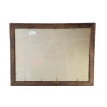 ANONIMO, 17 paintings grouped on a single sheet depicting places in Naples