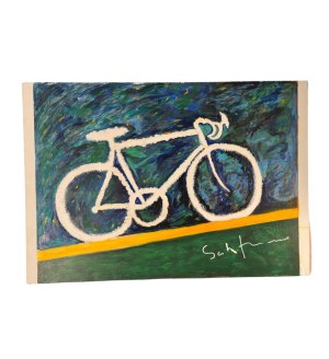 SCUOLA ITALIANA, Bicycle