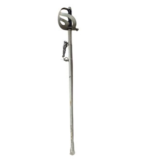Military saber