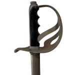 Military saber