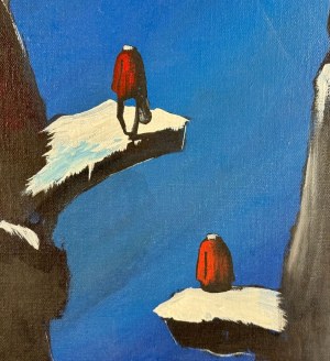 Antonio Bertè, Untitled - Antonio Bertè