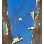 Antonio Bertè, Untitled - Antonio Bertè