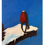 Antonio Bertè, Untitled - Antonio Bertè