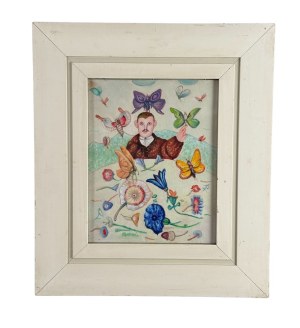 Possenti, UNTITLED - Possenti