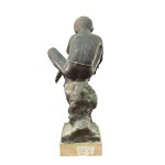 Achille D'Orsi, Neapolitan Fisherman - Achille D'Orsi