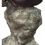 Achille D'Orsi, Neapolitan Fisherman - Achille D'Orsi