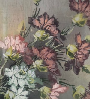 FEDERICO DE CURTIS, Flowers - F. De Curtis