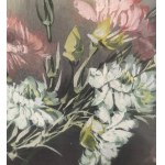 FEDERICO DE CURTIS, Flowers - F. De Curtis