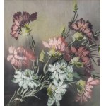 FEDERICO DE CURTIS, Flowers - F. De Curtis