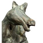 UNIDENTIFIED SIGNATURE, Horse